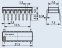 микросхема К174ХА11ч