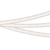 Светодиодная лента  Белый 2835 24V 14W/m 308Led/метр герм (PSW - матовая силиконовая экструзия) 045292 RTW-PSW-A308-12mm 6000K IP67