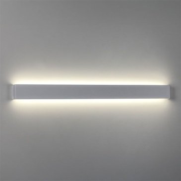 Накладной светильник-бра  30W Белый дневной 810636 FIUME LED 220V IP20 белый