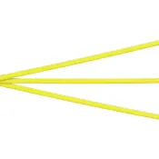Светодиодная лента Желто-зеленый CSP 24V 4W/m 480Led/метр 046916 COB-X480-4mm