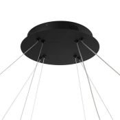 Подвес с питанием ART-APRIORI-CANOPY-HANG-8A-L5000-POWER (BK) черный 050016