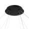 Подвес с питанием ART-APRIORI-CANOPY-HANG-8A-L5000-POWER (BK) черный 050016