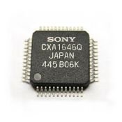 микросхема CXA1646Q