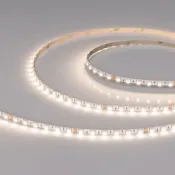Светодиодная лента RGBW 24V 10W/m RT-H96-5mm RGBW-Day-4-in-1 (4040, 480LED) 058434