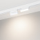 Трековый светильник   6W Белый дневной 035853 MAG-ORIENT-FLAT-FOLD-S195 прямоугольник трековый белый DALI
