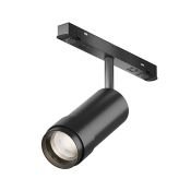 Трековый светильник 12W Белый-MIX Фокус Зум/Focus Zoom Exility 15-50deg TR212-4-12WTW-DD2-Z-B IP20 на магнитный шинопровод белый