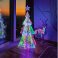 фигура светодиодная РАДУЖНАЯ ЕЛКА UL-00011052 ULD-R502 220V XMAS TREE