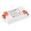 блок питания токовый (AC-DC) 350mA  12W 023444 ARJ-KE34350A PFC пластик