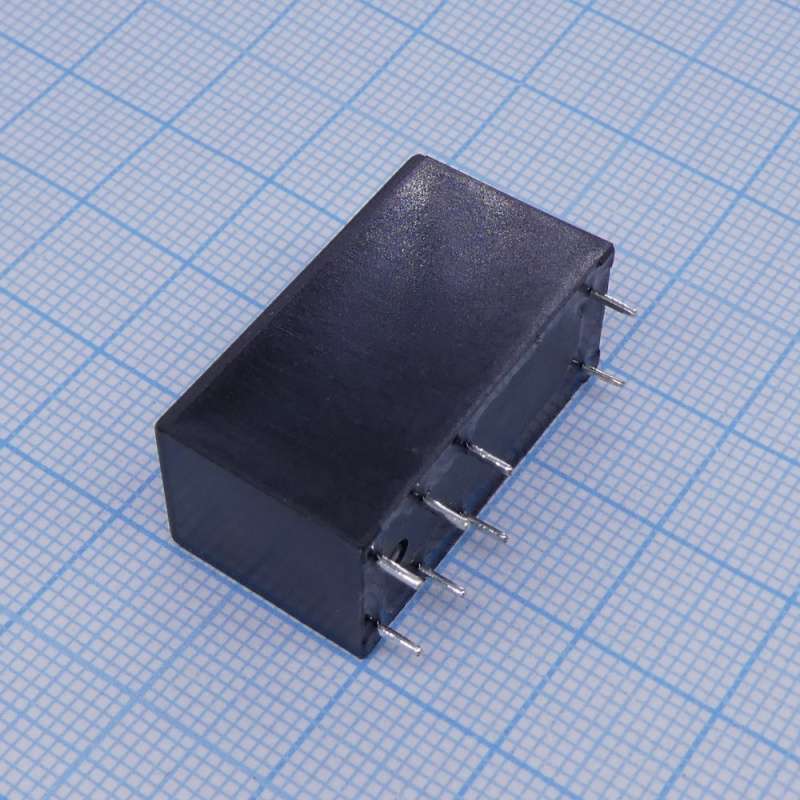 реле NT75-1-C-S-16-DC5V-0.41-5.0