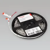 Светодиодная лента Красный 5060 24V 14.4W/m  60Led/метр 008817(2) RT 2-5000 LUX