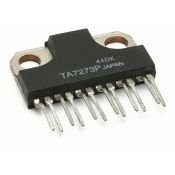 микросхема TA7273P