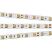 Светодиодная лента Белый теплый супер 5060 24V 14.4W/m 60Led/метр 018099 RT 2-5000 2400К LUX Светодиодная лента Белый теплый супер 5060 24V 14.4W/m 60Led/метр 018099 RT 2-5000 2400К LUX