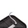 светильник  18W Белый дневной UL-00013194 ULW-Q229 220V IP65 квадратный накладной черный  Volpe