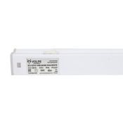Линейный светильник  14W Белый дневной UL-00006759  ULI-Q150 14W/4000K IP40 220V накладной белый