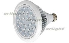 светодиодная лампа рефлектор  PAR E27 Белый дневной 18W 020671 AR-PAR38 30гр 220V