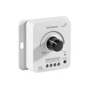 Диммер ELFLED-Dim V1-KS (12-48V, 8A)