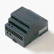Блок питания (AC-DC) 24V  100W 00-00024485 DR-100-24 на din рейку