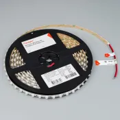 Светодиодная лента Белый теплый 5060 24V 15.5W/m 70Led/метр 043812 FLT-B70-8mm 2700K