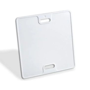 Бирка кабельная У-134 (квадрат) (уп. 100шт.)