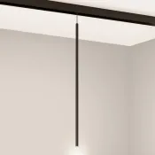 Трековый светильник   2W Белый теплый 044502 MAG-ORIENT-SPOT-HANG-L600-R12 20deg на магнитный шинопровод черный