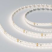 Светодиодная лента  Белый дневной 2835 24V  9.6W/m 120Led/метр герм (силикон) 015443(2) RTW-SE-A120 LUX IP65