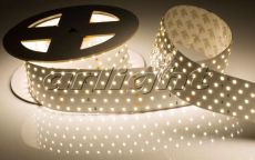 Светодиодная лента Белый дневной 2835 24V 44W/m 350Led/метр 019081 RT 2-2500 4000K (2.5м) LUX