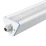 светильник 150W Белый дневной 052016 SP-LAGERN-MOTION-L885 220V IP65 с датчиком движения линейный накладной белый
