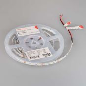 Светодиодная лента Белый теплый 2835/3528 12V  4.8W/m 60Led/метр  035678  NT-A60  3000K