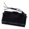 прожектор Белый  30W UL-00011679 ULF-Q518 30W-6500K SENSOR IP65 220-240V BLACK с датчиком движения и освещенности Volpe