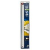 светильник мебельный UL-00008283  ULI-F46-8W/2700-6000KIP20 серебристый диммируемый