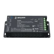 Контроллер SMART-PWM-104-73-SH-SUF Black (12-48V, 4x6A, RJ-45, TUYA Wi-Fi, 2.4G) 055882