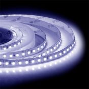 Светодиодная лента Белый 2835 24V 16W/m 120Led/метр 00-343 Стандарт 10мм IP20 Светодиодная лента Белый 2835 24V 16W/m 120Led/метр 00-343 Стандарт 10мм IP20