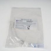 Соединитель для гирлянд ALEDUS NA-2-S-FX-W нить-неон, белый, 2Pin