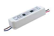 Блок питания (AC-DC) 24V  35W 00000000356  LV-35-24  герм IP67 пластик