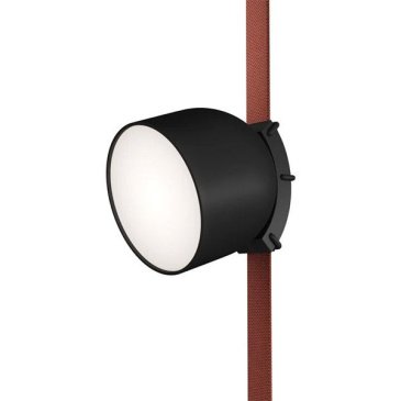Трековый светильник  12W Белый-MIX BELTY SMART SPOT DK5642-BK IP20 на шинопровод черный