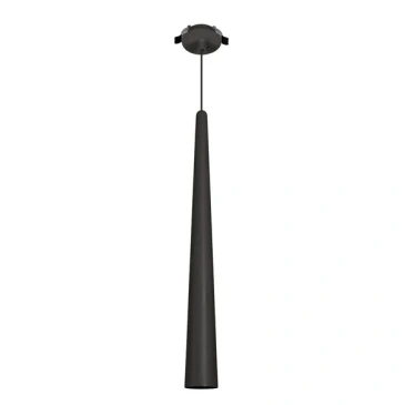 Подвесной светильник   5W Белый теплый 054434 SP-STIRIA-L600-R76 36 deg 2700K 220V IP20 черный
