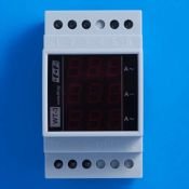 Указатель тока WT-3 (трехфазный) цифровой ЕА04.008.006