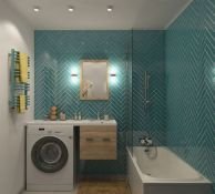 Встраиваемый светильник без лампы DENKIRS ODENCE DK2403-WH GU10 белый круглый IP44