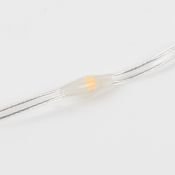 гирлянда РОСА Белый теплый UL-00011306 ULD-S1000-100-DTA WARM WHITE IP20 DEW BAND 10м