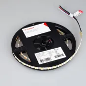 Светодиодная лента Белый теплый 2835 24V 20W/m 240Led/метр 038400 RT-A240-10mm 24V Warm-MIX