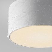 светильник  15W Белый теплый Zon O430CL-L15W3K  IP65 накладной белый