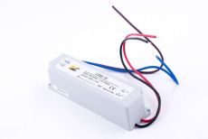 Блок питания (AC-DC) 12V   50W 00000000101  LV-50-12  герм IP67 пластик