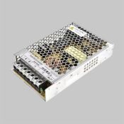 Блок питания (AC-DC) 24V  200W 220205 PSL002 кожух