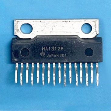микросхема HA13128