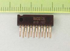 микросхема BA3313L