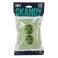 Штепсельная розетка встраиваемая двойная IEK SKANDY 16А SK-R21-16-K06-F SK-R08G без з/к без шторк в сборе мятный