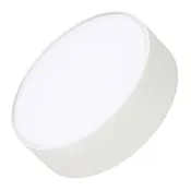 светильник аварийного освещения 19W Белый теплый 041052 IM-RONDO-EMERGENCY-3H-R175 230V IP40 круглый накладной белый