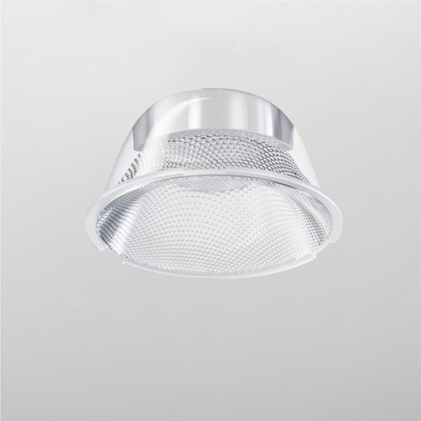 Линза 36 град. D55mm LensD50-36 для Фокус/Focus Led 20W