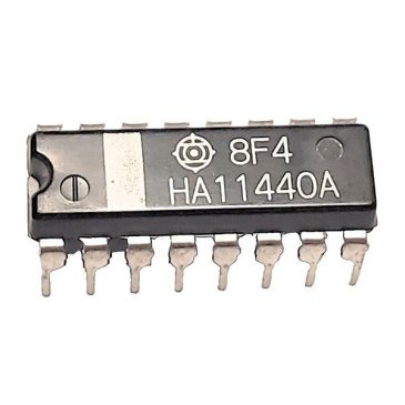 микросхема HA11440A