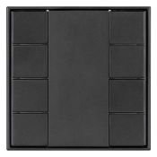 Панель KNX-223-8-BLACK (BUS) 028759